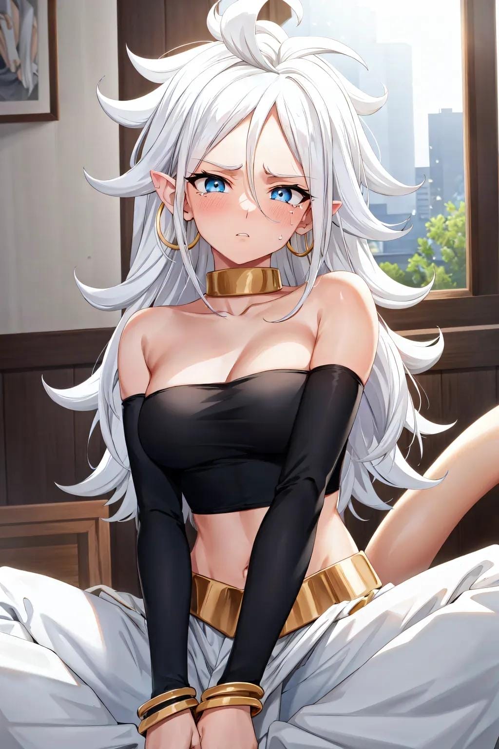漫蛙2官方拍立得封面墙作品二